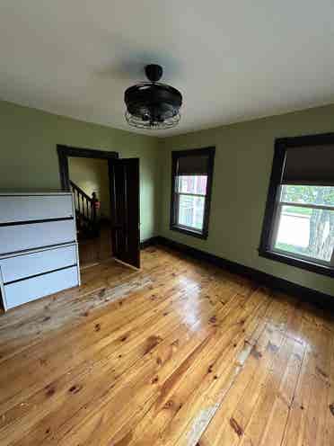 room for rent