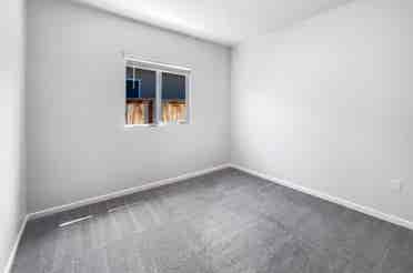 Cozy 4bed available