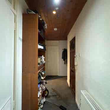 Sharing Room for a female