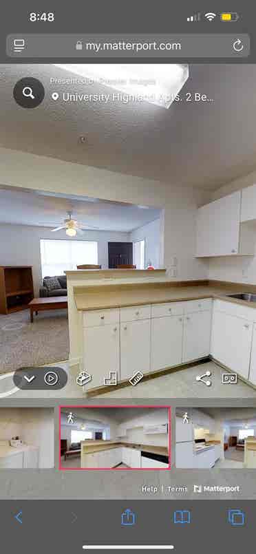 New Listing