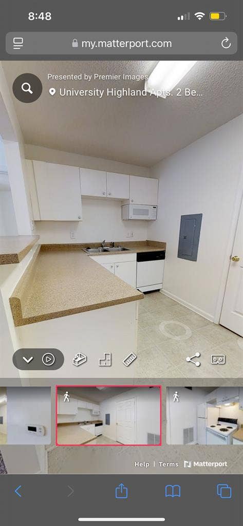 New Listing