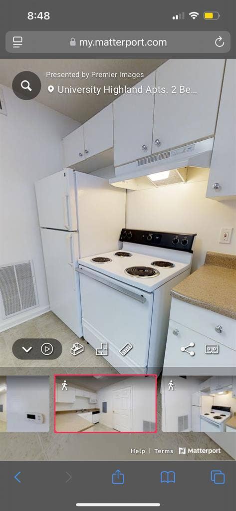 New Listing