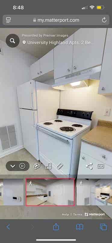 New Listing