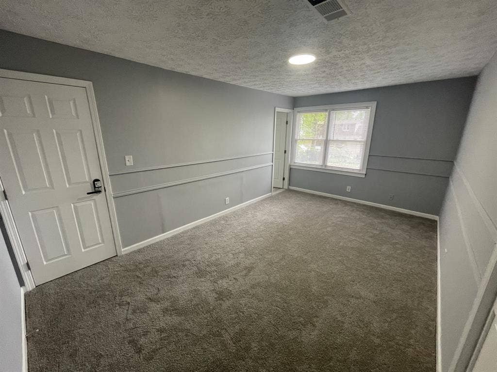Private Room + Private Bathroom