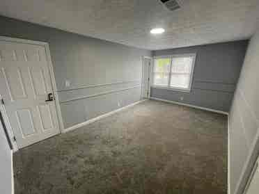 Private Room + Private Bathroom
