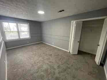 Private Room + Private Bathroom