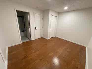 Private Room + Private Bathroom