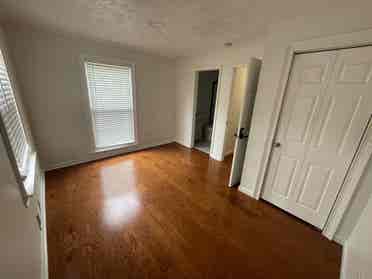 Private Room + Private Bathroom