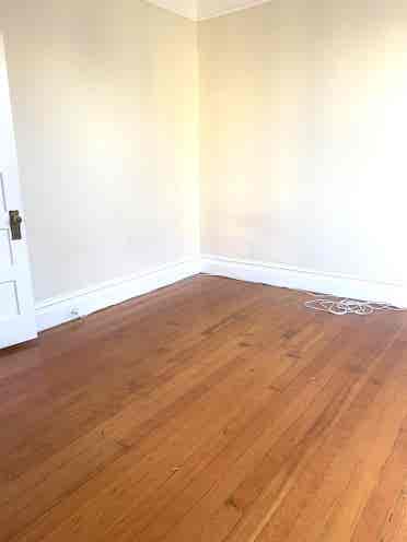 Bright LARGE Master bedroom