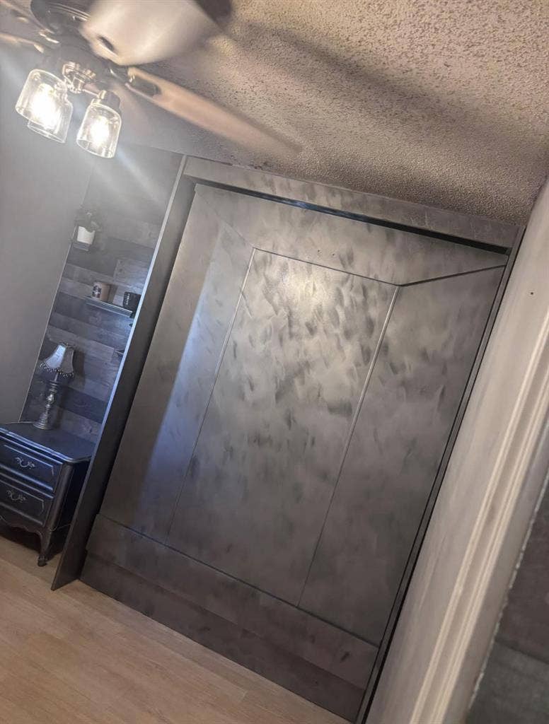 Fully furnished room private bath.