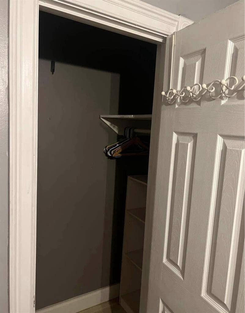 Fully furnished room private bath.