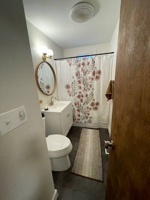 Peaceful and Spacious Room for Rent