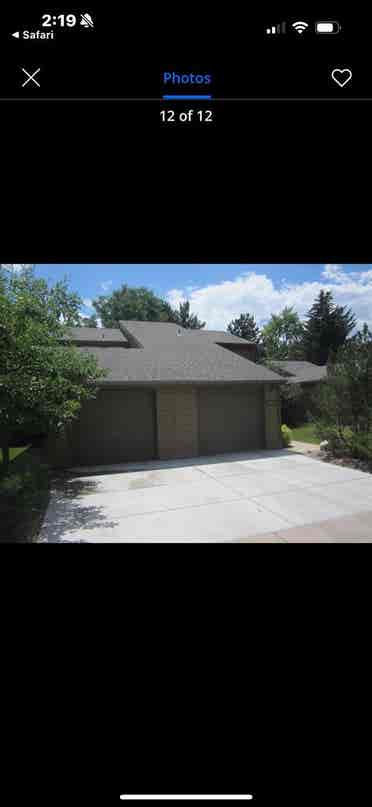 1 Room Available Starting in July