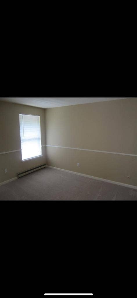 1 Room Available Starting in July