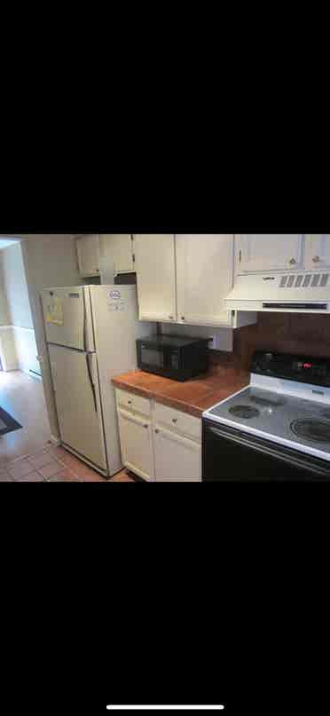 1 Room Available Starting in July