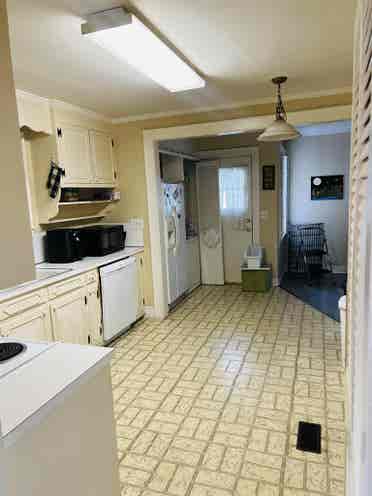 Room for rent