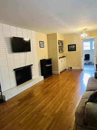 Room for rent