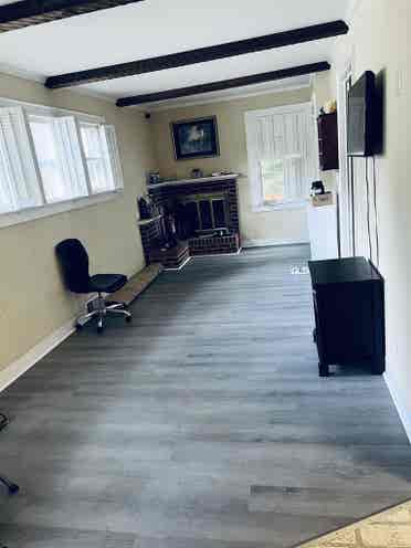 Room for rent
