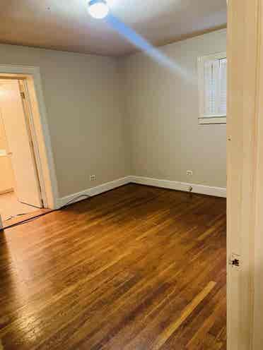 Room for rent
