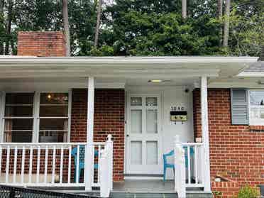 Room for rent