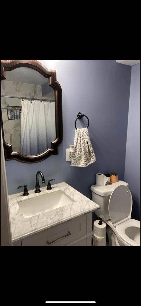 Basement for rent!!