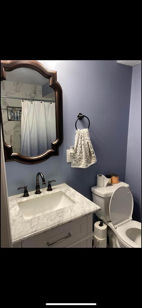 Basement for rent!!