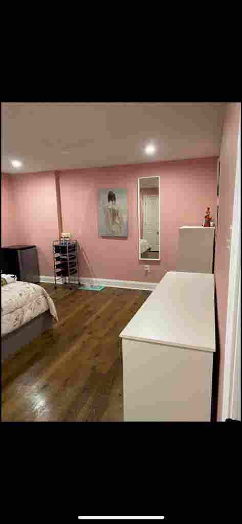 Basement for rent!!