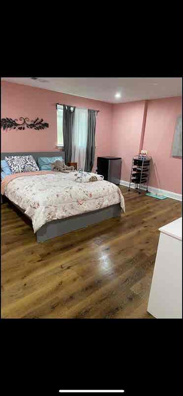 Basement for rent!!