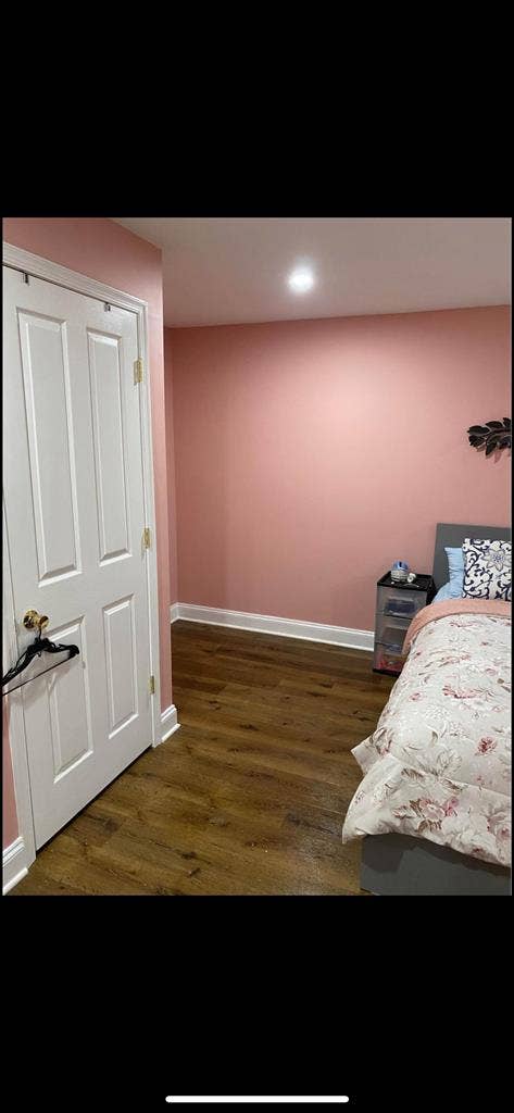 Basement for rent!!