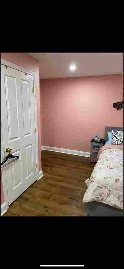 Basement for rent!!