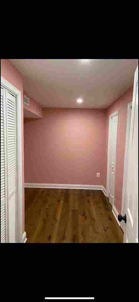 Basement for rent!!