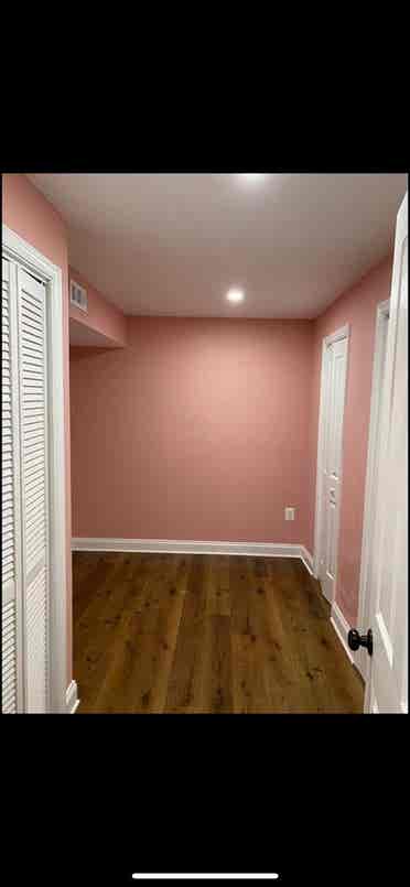 Basement for rent!!