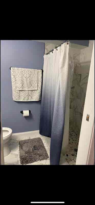 Basement for rent!!