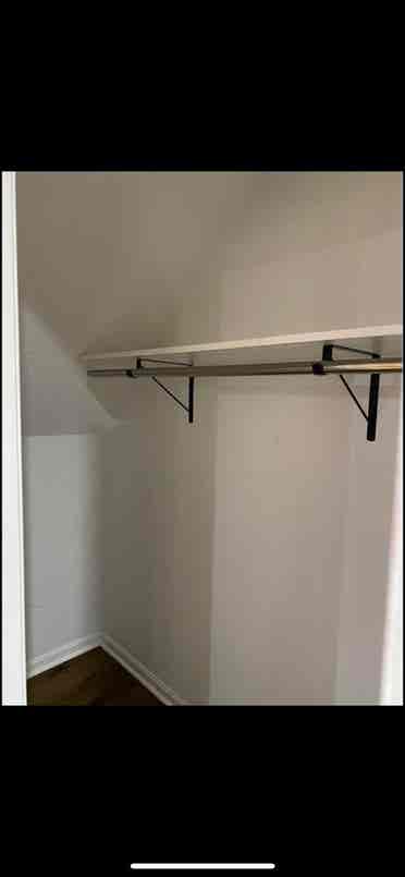 Basement for rent!!