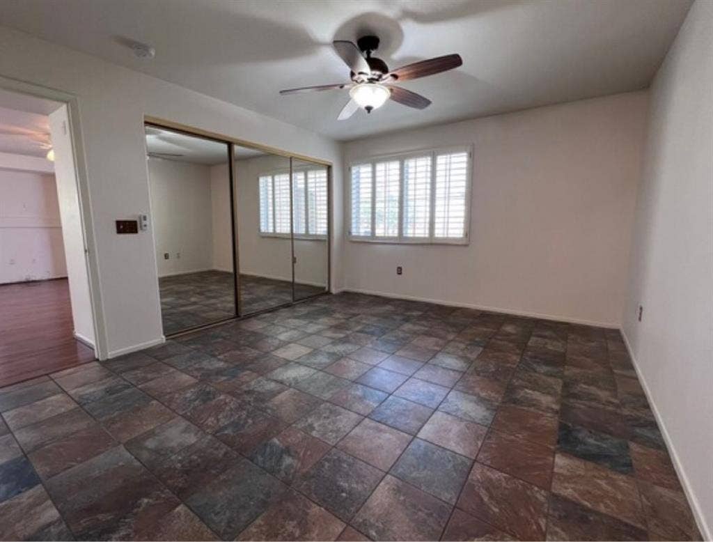 Looking for a roommate situation