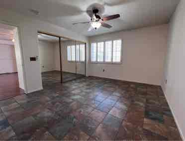 Looking for a roommate situation