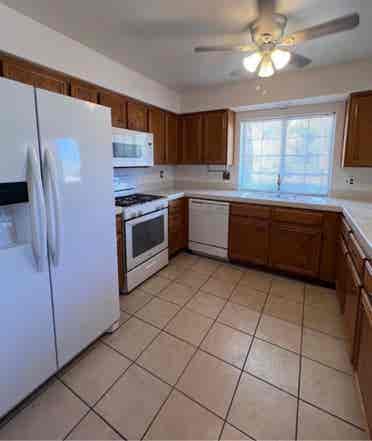 Looking for a roommate situation