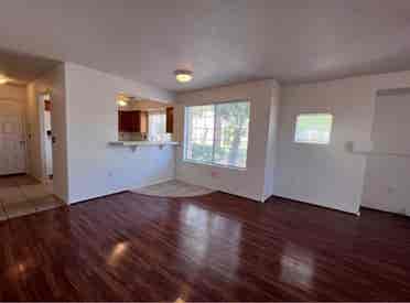 Looking for a roommate situation