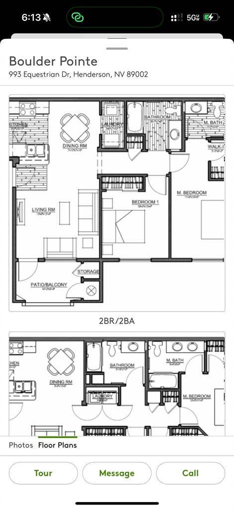 Looking for a roomate situation