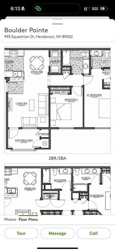Looking for a roomate situation
