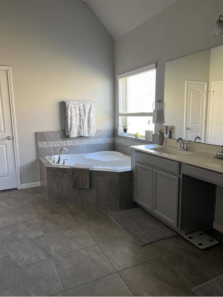 New Rosenberg Retreat