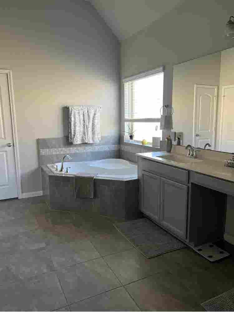 New Rosenberg Retreat