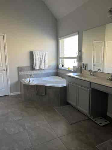 New Rosenberg Retreat