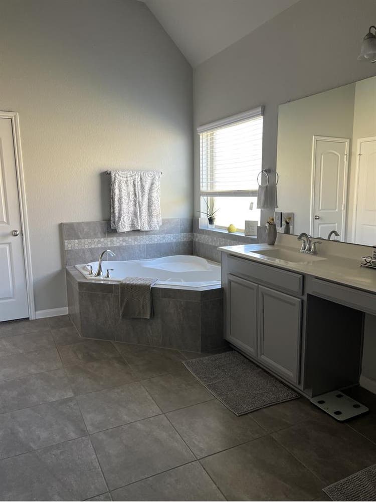 New Rosenberg Retreat
