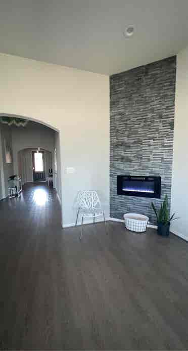 New Rosenberg Retreat