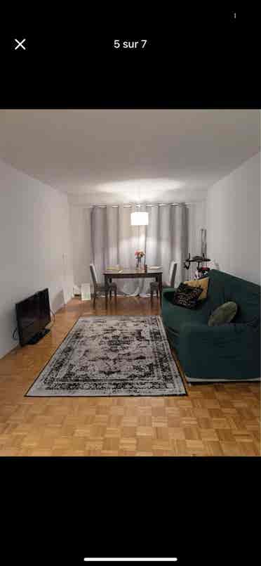 $ ROOM in MONTREAL