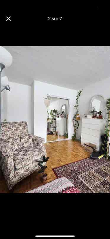 $ ROOM in MONTREAL