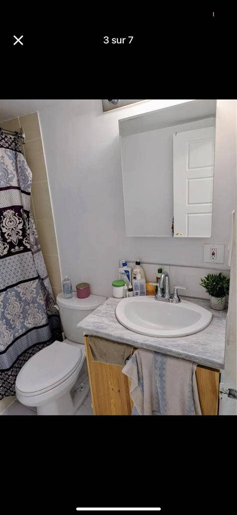 $ ROOM in MONTREAL