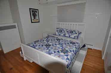 Furnished, Utilities&Cleaning Incl.