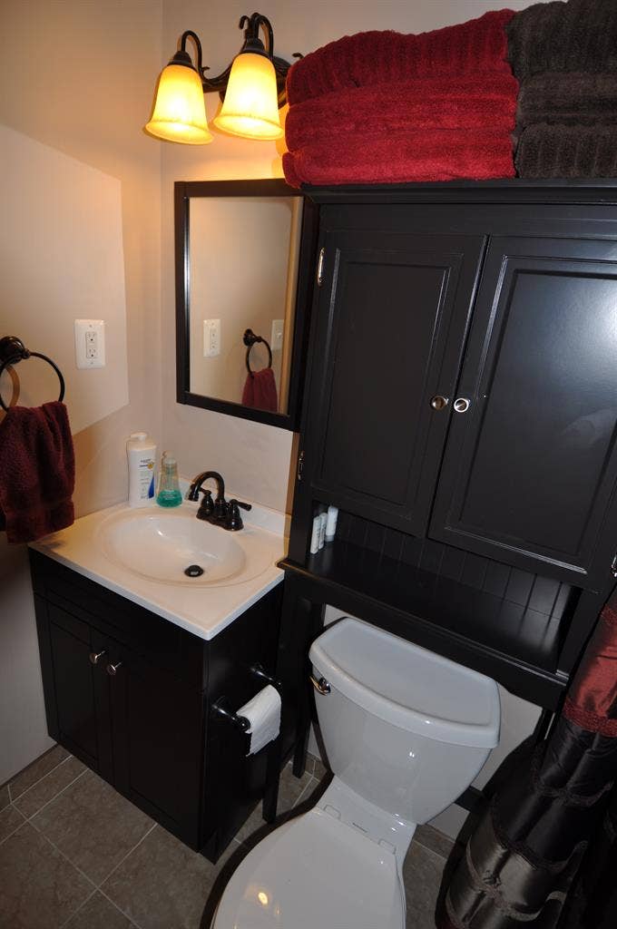 Furnished, Utilities&Cleaning Incl.